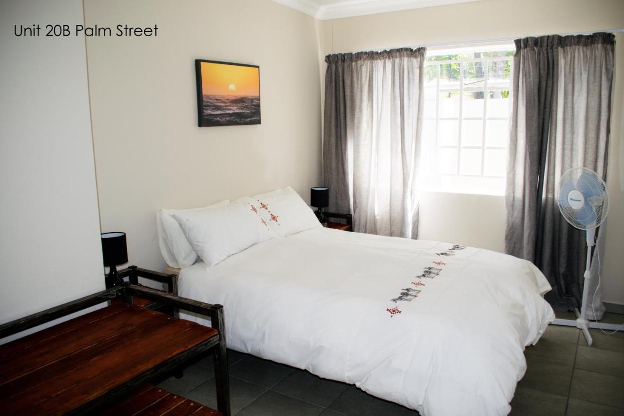 Apartamento Bateleur Self Catering Cc Windhoek Exterior foto